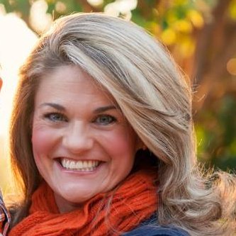 Mom, wife, GT Teacher, friend, crossfitter, diy'er, wine sipper, fun loving, outgoing & more