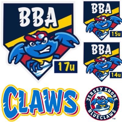 BBA provides the highest quality coaching and teaching with our programs designed to develop skill at every level. jagnello@blueclaws.com