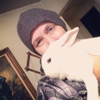 This Book Gobbler Believes In Magic ✨😘🐰❤️(@Book_Gobbler) 's Twitter Profile Photo