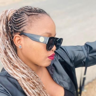 Maipelo_Chuma's profile picture. https://t.co/s0lKUma1vw ✨Count your blessings ✨and Let God lead ❣️ Always 💯