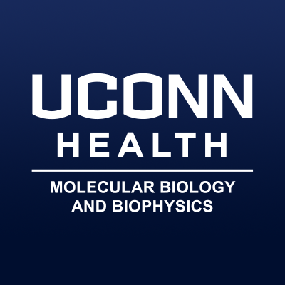Tweets from Molecular Biology and Biophysics Department at UConn Health. Home of Molecular Biology & Biochemistry Graduate Program.