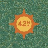 42 North Brewing(@42northbrewing) 's Twitter Profileg