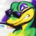 ⚡️💀SpookyLizard 🇻🇪 💀⚡️ (@ozzythebrave92) Twitter profile photo ⚡️💀SpookyLizard 🇻🇪 💀⚡️ (@ozzythebrave92) Twitter profile photo