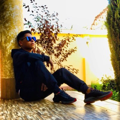 ErickAlse's profile picture. 