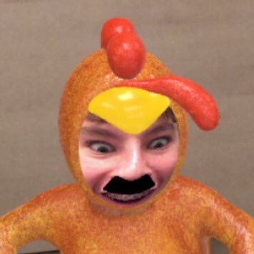 Senseiwuuwu's profile picture. 