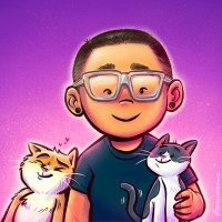 Dani Jones 💛 (@danidraws) 's Twitter Profile