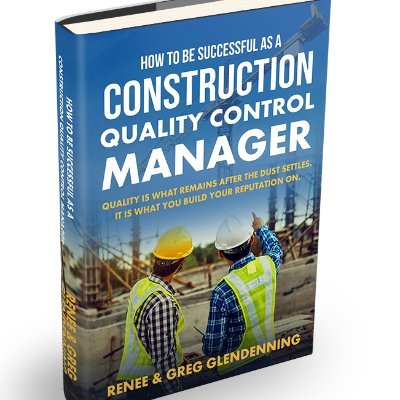 We are the place for becoming a successful Construction Quality Control Manager. We have online training packages for QCs, General Contractors & Subcontractors.