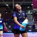 Adriana Diaz (@diaztabletennis) Twitter profile photo