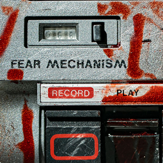 FearMechanism's profile picture. Desperately trying to decode what the machine whispers and the horrors it brings.

- Fearmongering 
- Creating Short horror films 💀🩸
