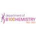 Department of Biochemistry at Oxford University (@BiochemOxford) Twitter profile photo