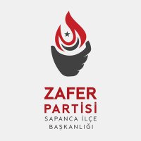Zafer Partisi Sapanca İlçe Başkanlığı (@sapancazafer) 's Twitter Profile