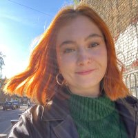 Cassie (@cassiesmyth) 's Twitter Profile Photo Cassie (@cassiesmyth) 's Twitter Profile Photo