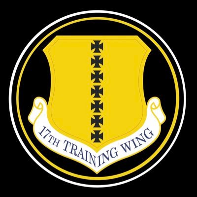 Goodfellow Air Force Base - 17th Training Wing