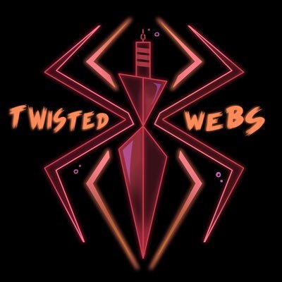 Twisted Webs