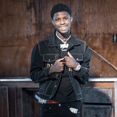 DelvinClark7's profile picture. 