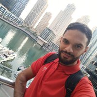 Hichem Bendraoua (@hichemillo) 's Twitter Profile