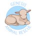 Genesis Animal Rescue (@GenAnimalRescue) Twitter profile photo