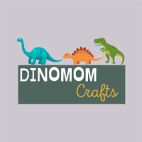 Dinomomcrafts(@dinomomcrafts) 's Twitter Profile Photo
