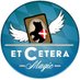 Et Cetera Magic (@etceteramagic) Twitter profile photo Et Cetera Magic (@etceteramagic) Twitter profile photo