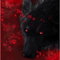 Sir Crimson Wolf(@Sindearyin1) 's Twitter Profile Photo