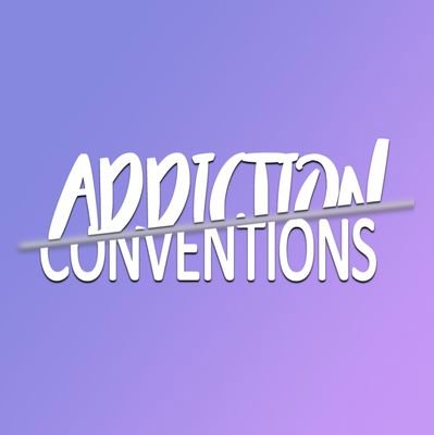 AddictionConv Profile Picture