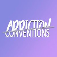 Addiction Conventions(@AddictionConv) 's Twitter Profile Photo