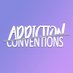 Addiction Conventions (@AddictionConv) Twitter profile photo