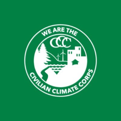 Partnership for the Civilian Climate Corps