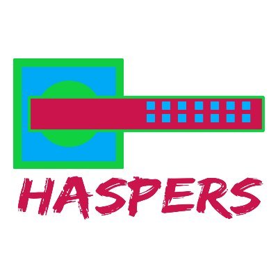 Haspers