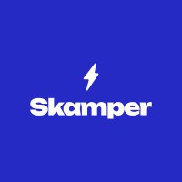 Skamper.app (@skamperapp) 's Twitter Profile