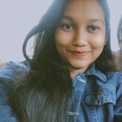 RupaliRupanita's profile picture. @TriggeredInsaan My happy place🫶🏻