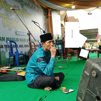 Fatchul49243780's profile picture. bermanfaat dimnapun brd..