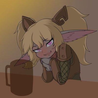 don't judge me.
I like 'em little, but I can make exceptions.
Poppy, Zoe, Qiyana, Nahida and DIOna lover. less than 1,54 (5'1) height girls lover
she/her