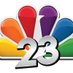 NBC 23 RGV (@kveotv23) Twitter profile photo