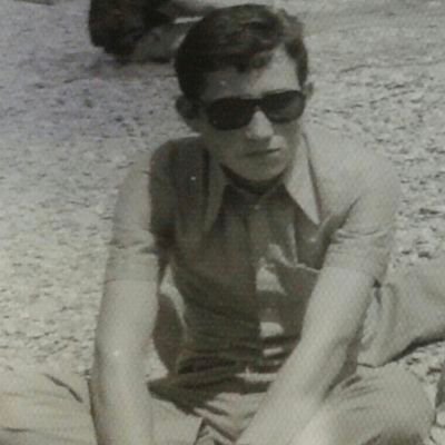 JoseFrontana's profile picture. 