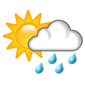 Weather Warnings for Victoria. Issued by the Australian Bureau of Meteorology