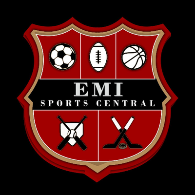 Joseph Estevez - EMI Sports Central