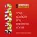 Club des Entreprises de Gradignan (@clubets33170) Twitter profile photo Club des Entreprises de Gradignan (@clubets33170) Twitter profile photo