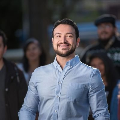 Padre, esposo, politólogo y Diputado 🇧🇴
Luchando por una Bolivia Libre