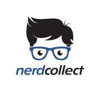 NerdCollect(@nerd_collect) 's Twitter Profile Photo