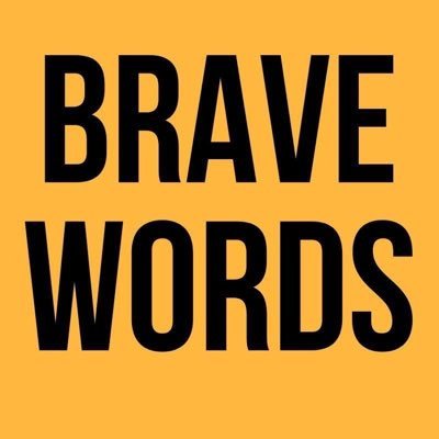 Brave Words is a theatre and spoken word social enterprise based in Leeds, UK. We aim to empower people to tell their own stories.