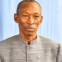 Appollinaire Joachim Kyelem de Tambela (@appolinairejoa) 's Twitter Profile