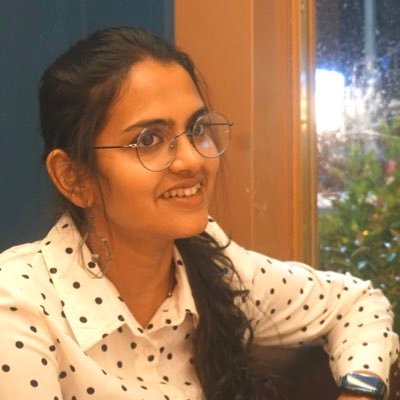 Binduja Mohan Profile