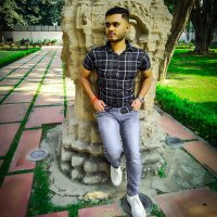 HARSHIT SINGH (@am_harshit__) 's Twitter Profile