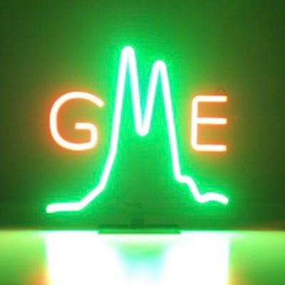 MS Finance ‘24. BBA Economics ‘21. $GME 🟣DRS🟣 r/superstonk