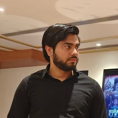 shoaibsaifi7's profile picture. 