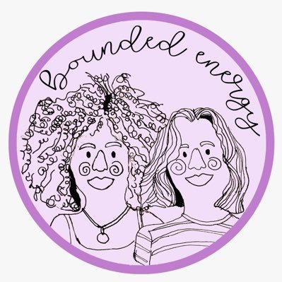 Long covid since Sep 21. I make the Bounded Energy podcast with my buddy Hannah 👌 and weekly video shorts - all on life with LC🤗❤️