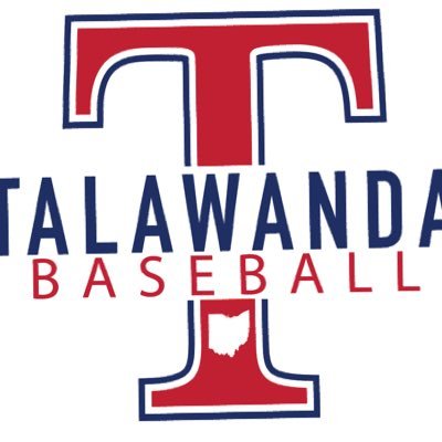 Official Twitter account of Talawanda Baseball, 2022 SWOC Champions