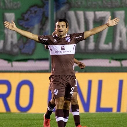 Ruizneta_'s profile picture. Platense