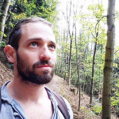Philosophy grad student, ucsd. Mind, agency, ethics, and The Weird. Gordonian Jew, Buberian Zionist